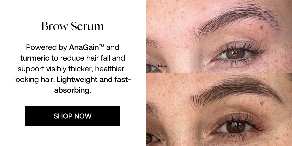Brow Serum