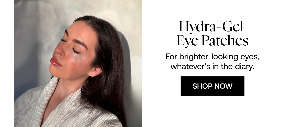 Hydra-Gel Eye Patches