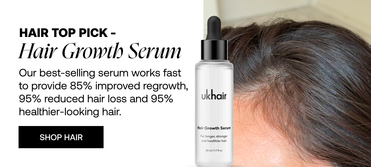 Hair Growth Serum