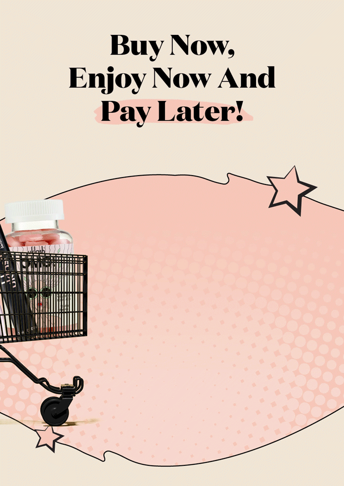 Buy now, pay later! UkLash