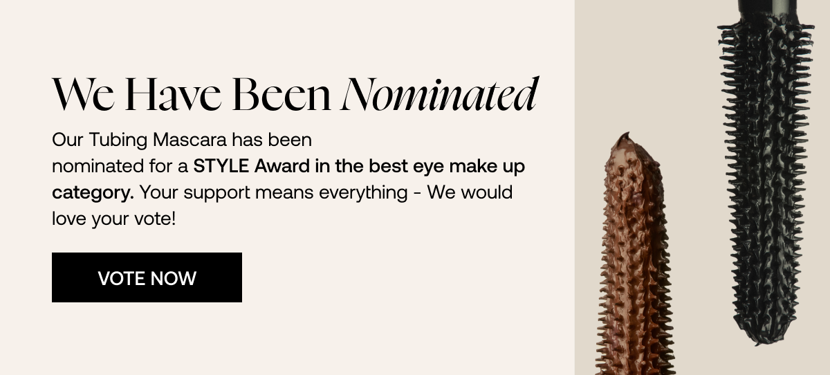 STYLE awards nomination 