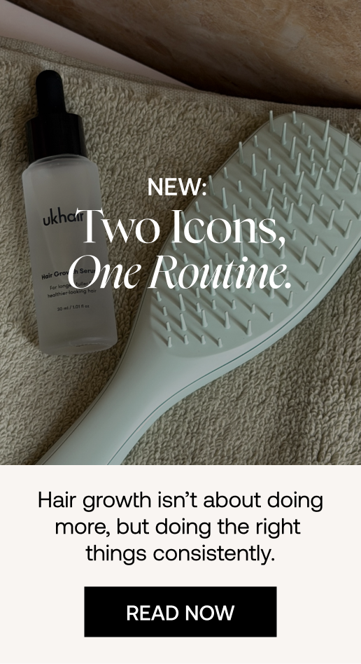  Tangle Teezer x UKLASH