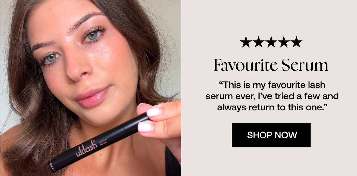 Lash Serum 
