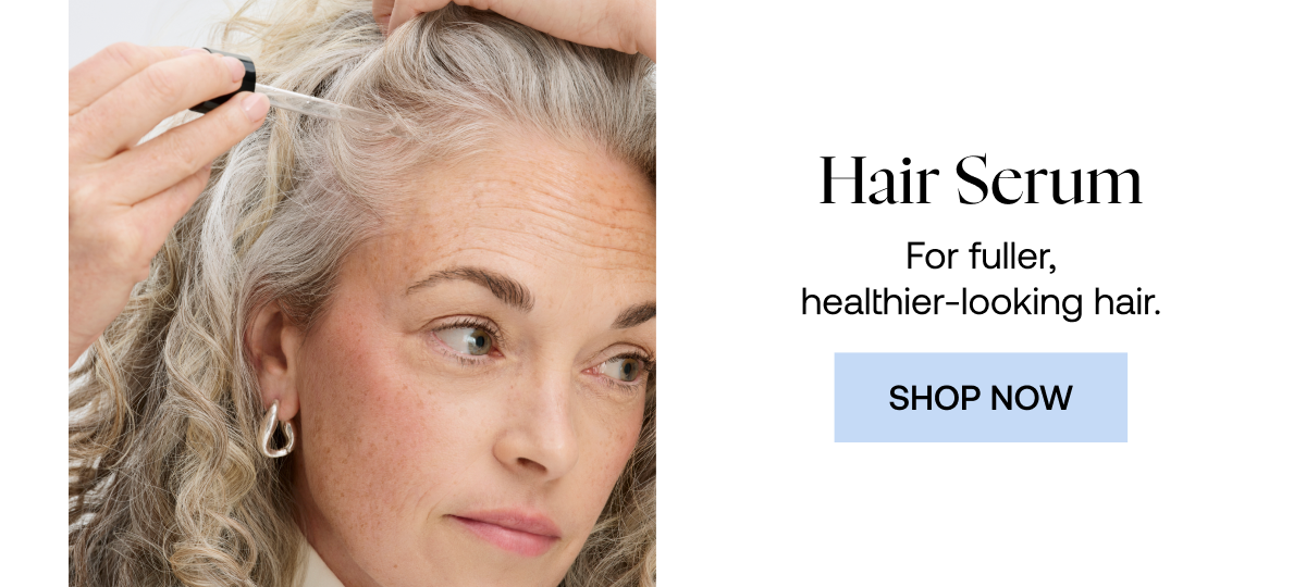 Hair Serum 