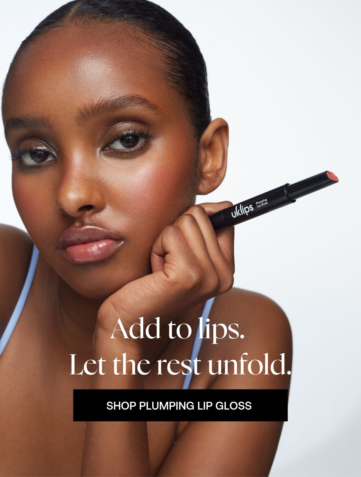 Long days. Warm nights, Effortless Summer Beauty 
