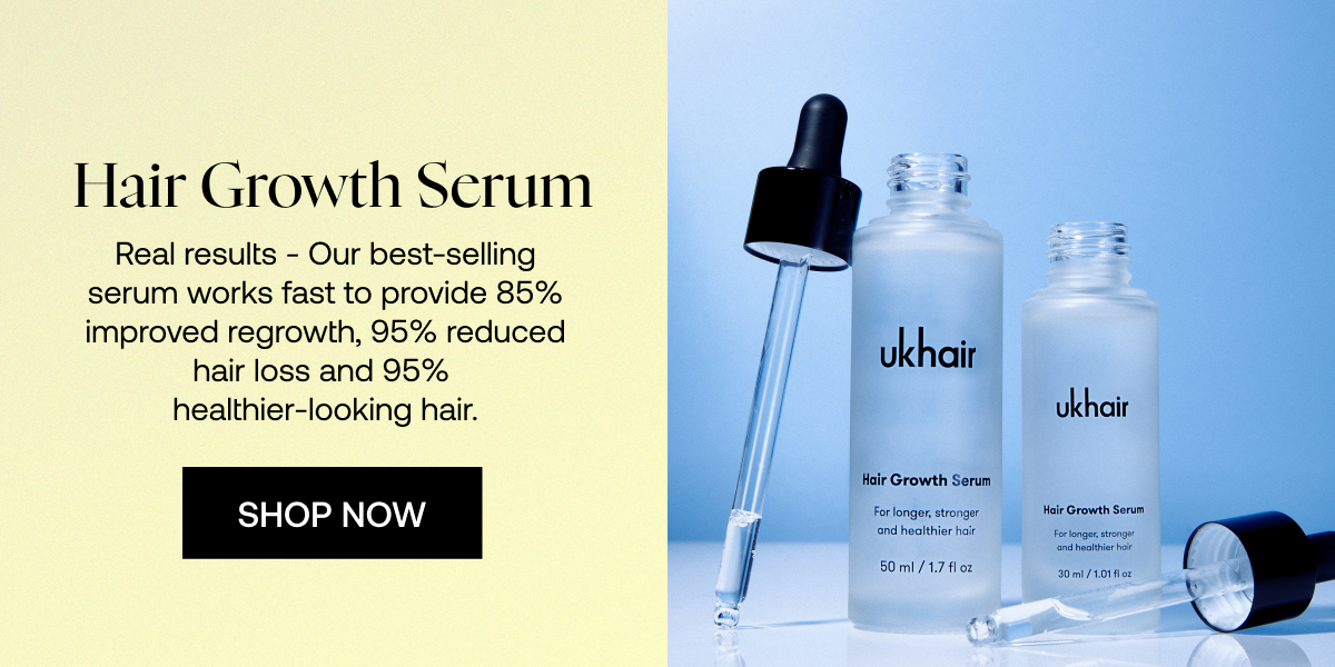 Hair Growth Serum
