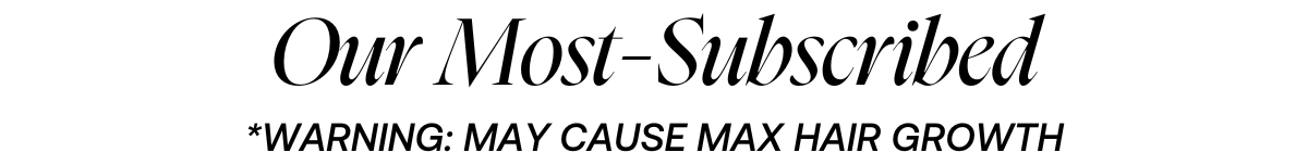 Awaken the Lash Monster Within - Save 20% Forever