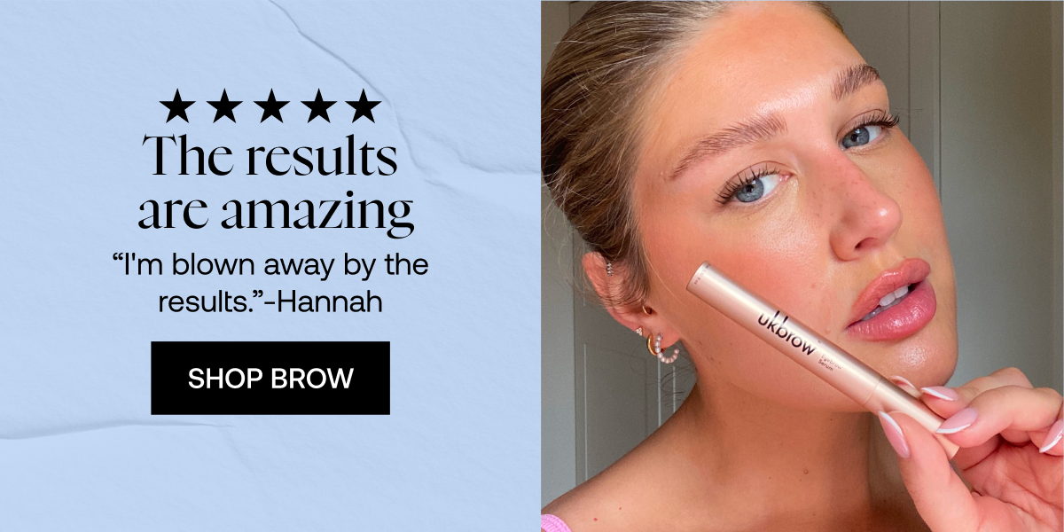 Shop brow