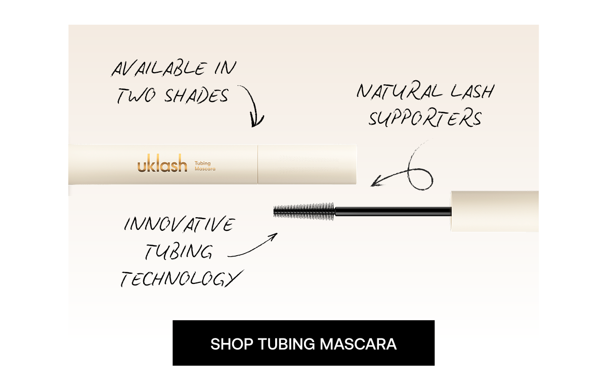 Shop Tubing Mascara 