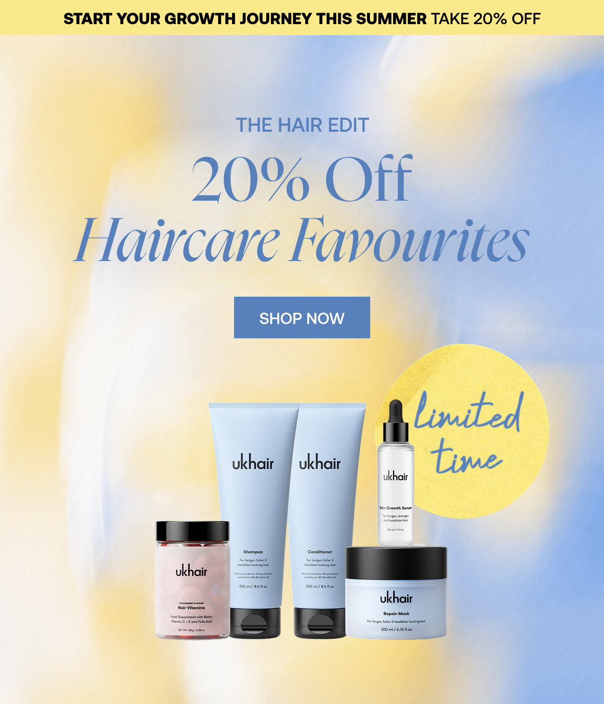 20% off sitewide