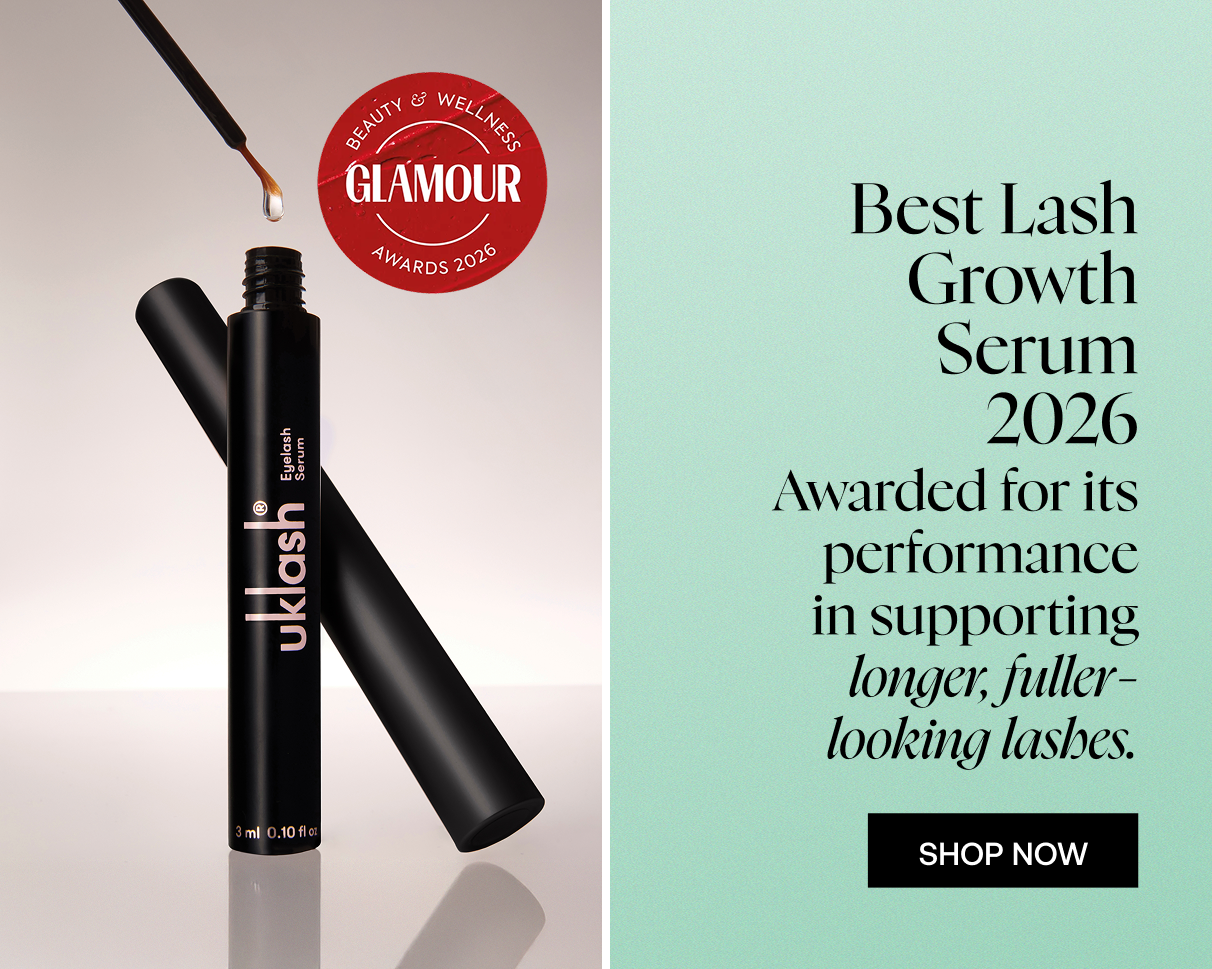 Lash Growth Serum 
