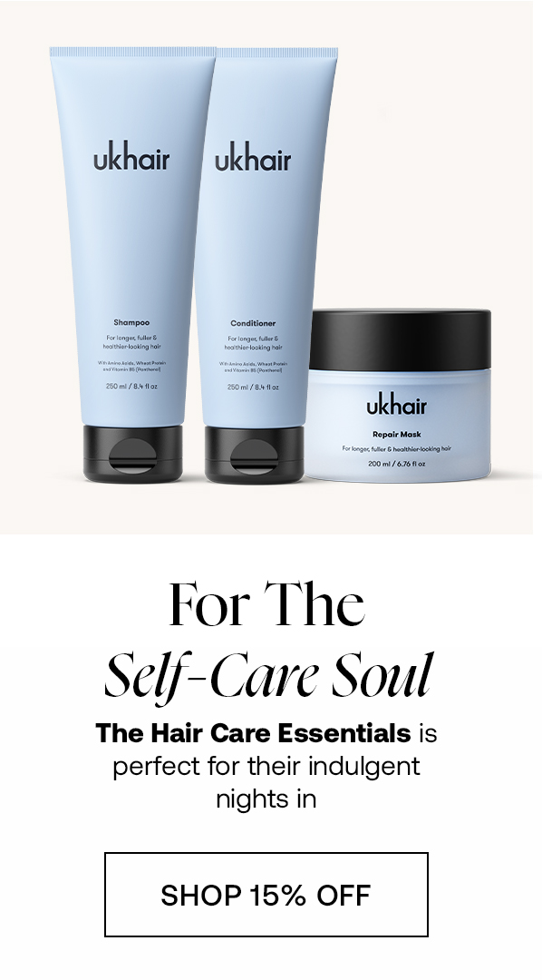 For...The Self-Care Soul