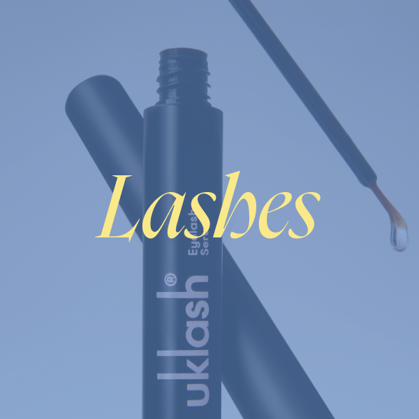 Lashes