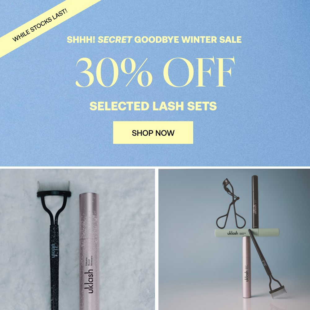 Up To 30% Off Selected Sets!