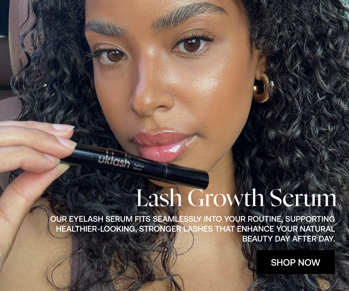 Lash Growth Serum