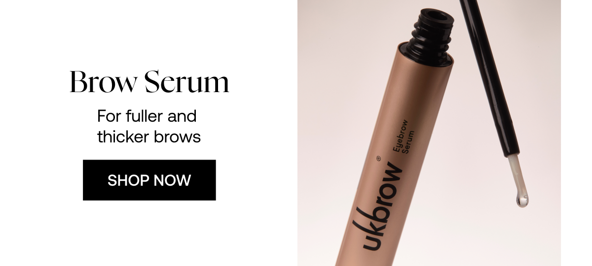 Brow Serum 