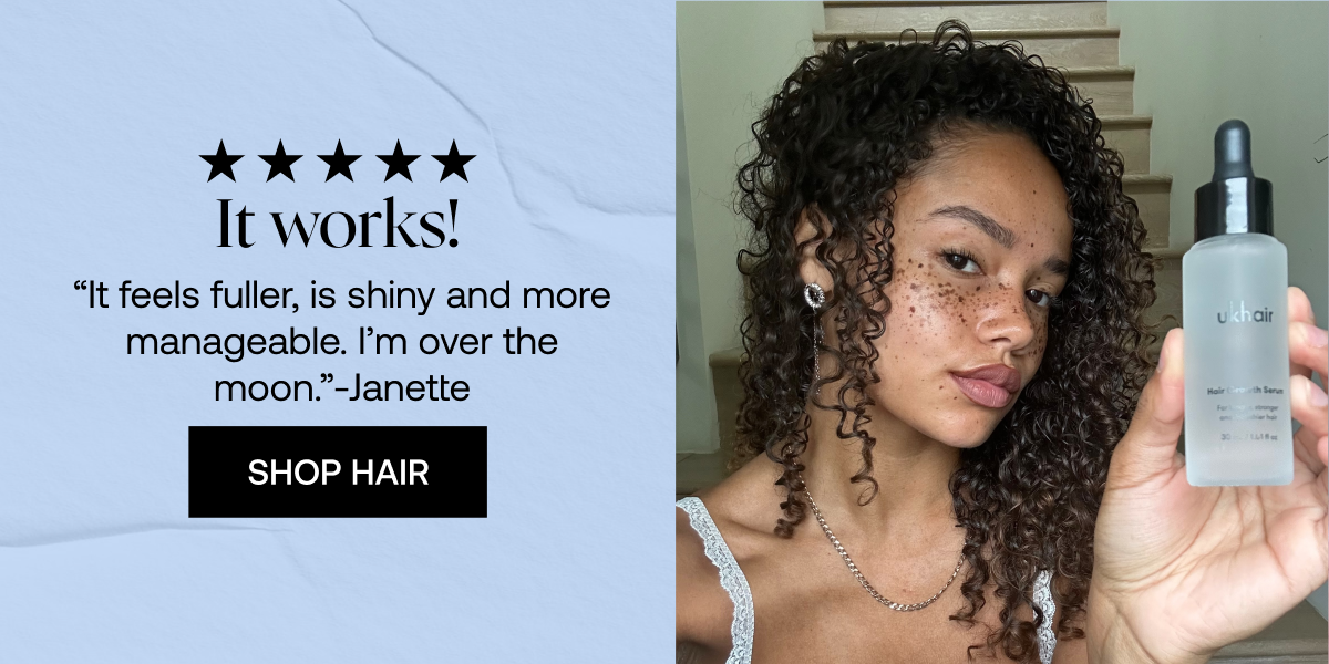 Shop Hair