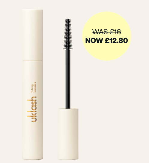 Tubing Mascara