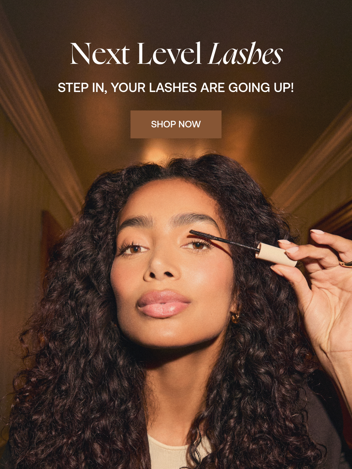 Lash Lift Gel is here 