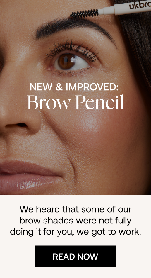 How To Create Eyebrows With Makeup