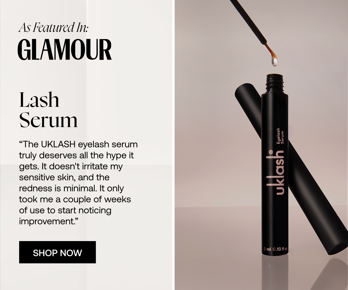 Lash Growth Serum 
