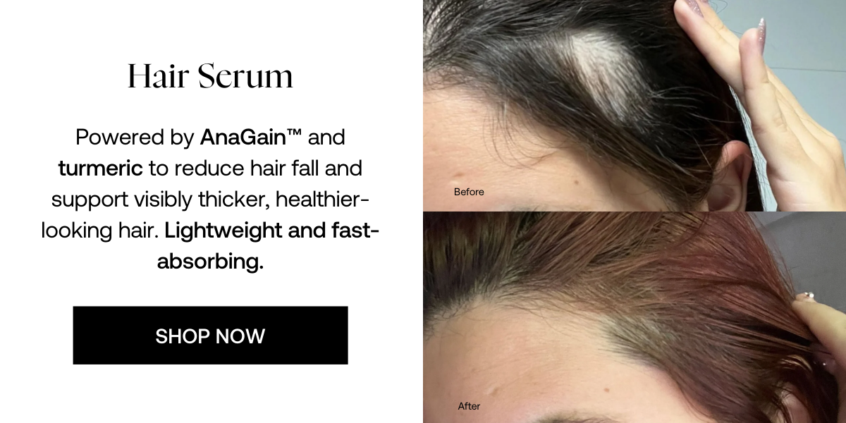 Hair Serum 
