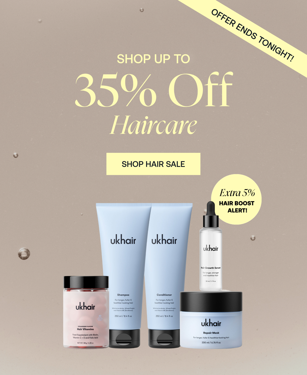 Right Hair Right Now Shop Up To 35% Off Hair  This Weekend Only!