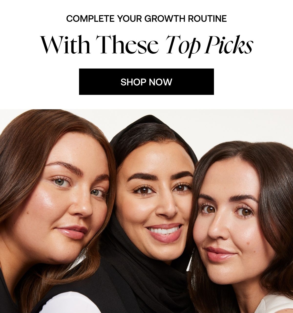 Save 25% on real results. But Hurry, Offer Ends Soon