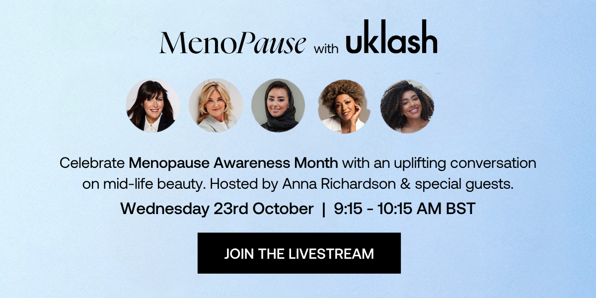MenoPause with UKLASH