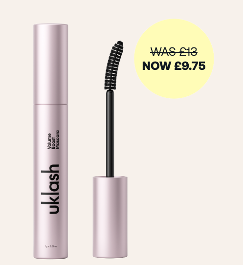 Volume Boost Mascara