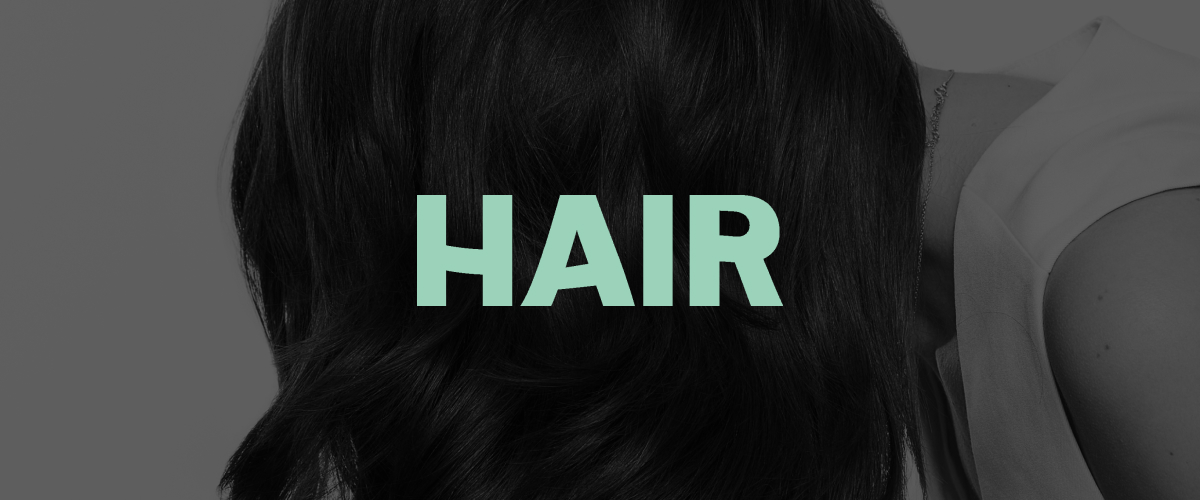 Hair