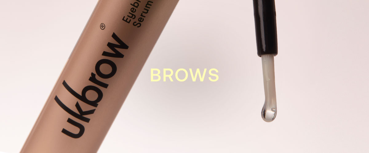 BROWS