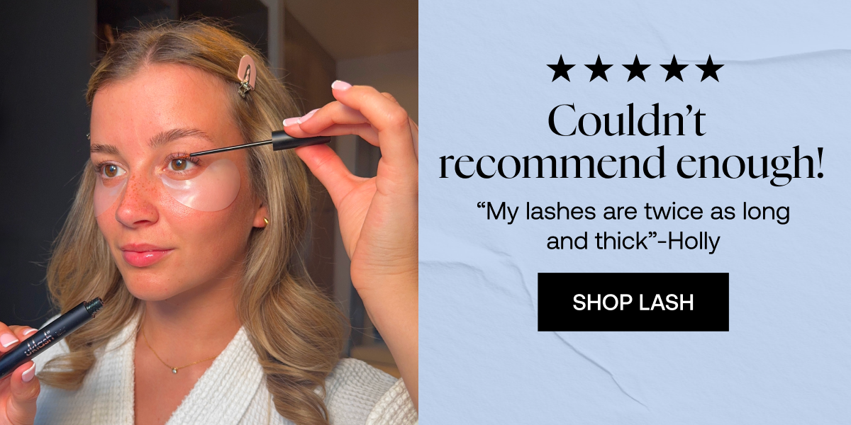 Shop lash