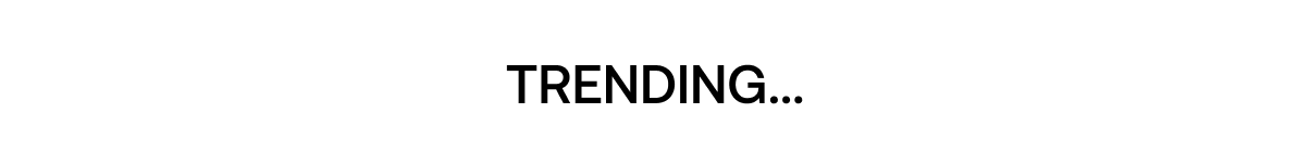 Trending 