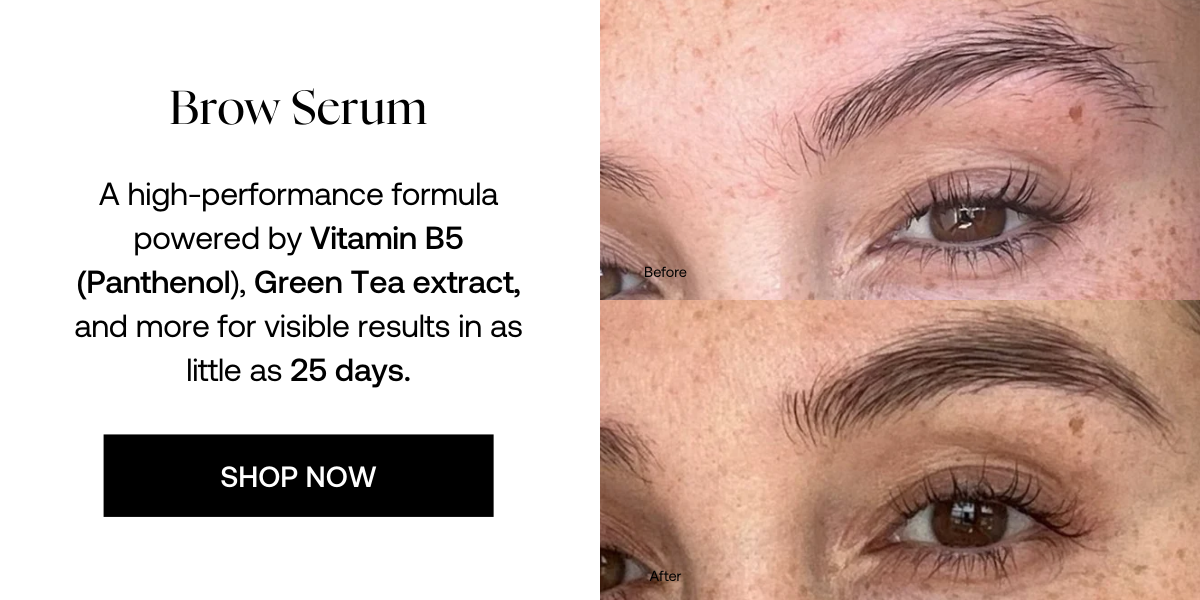 Brow Serum