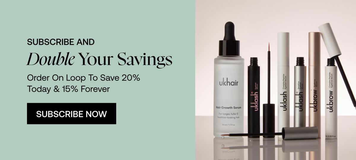 Subscribe and save 