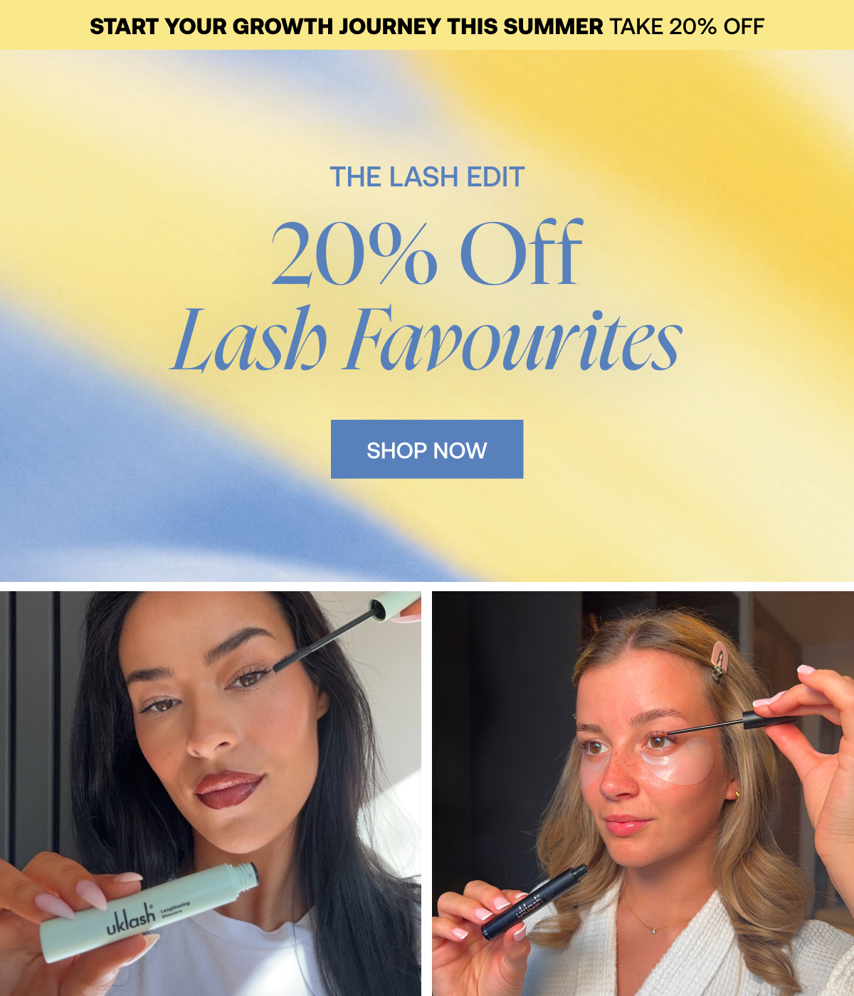 20% off sitewide