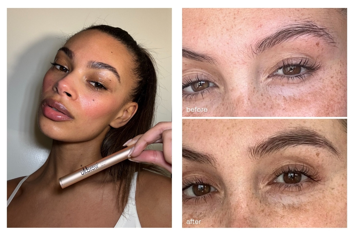 Brow Serum