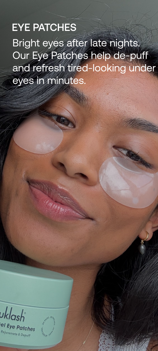 Hydra-Gel Eye Patches