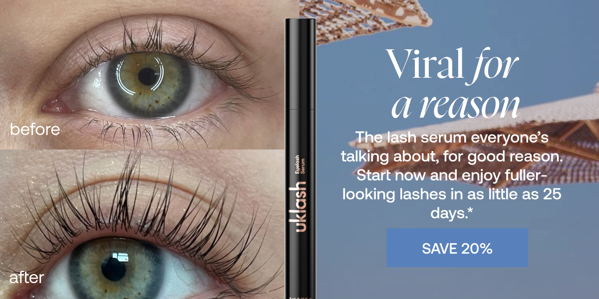 Lash Serum