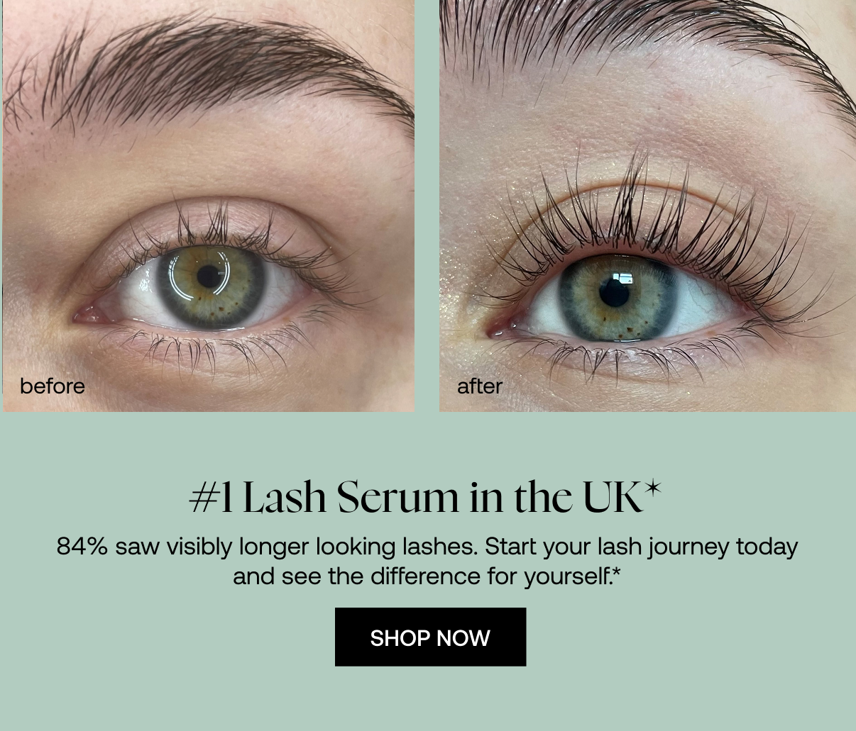 Lash Serum 