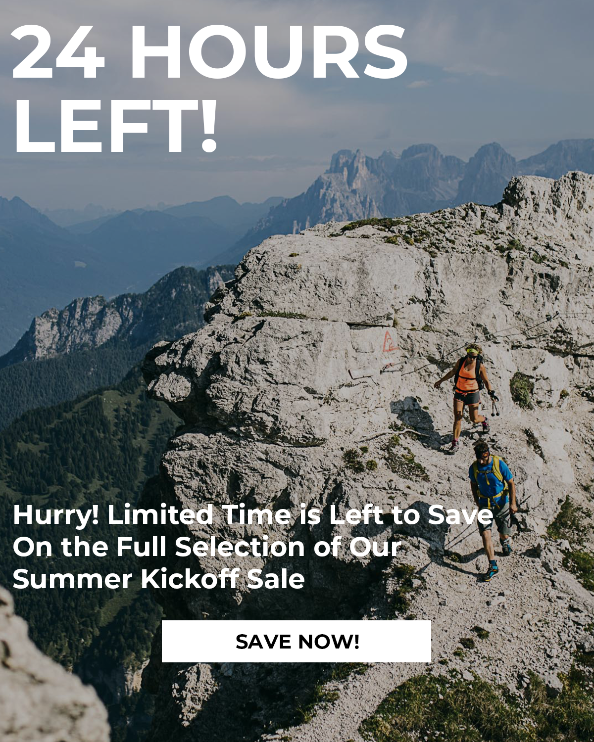 AKU Summer Sale