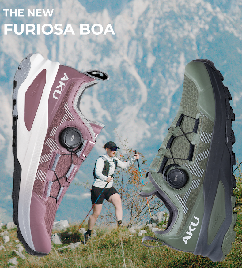 Furiosa BOA