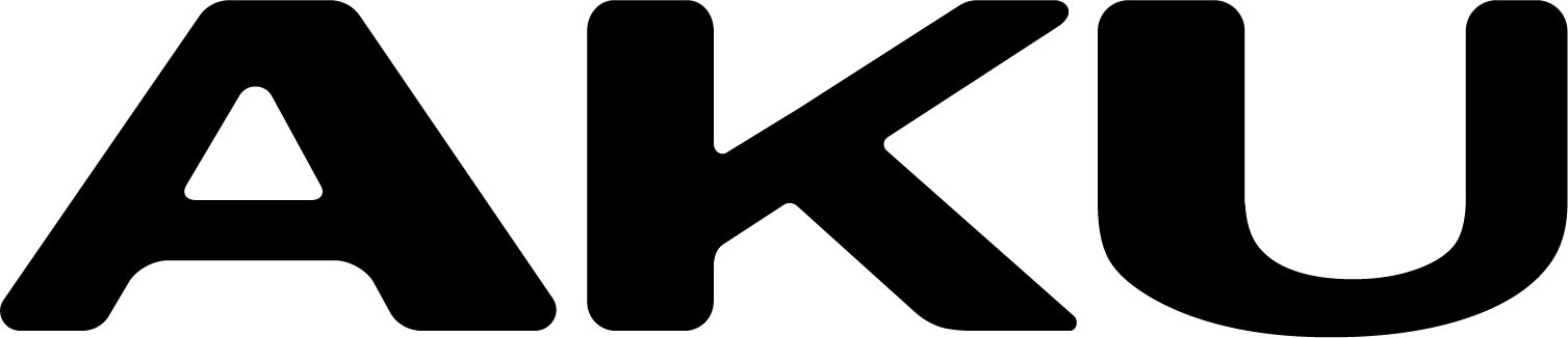AKU Footwear Logo