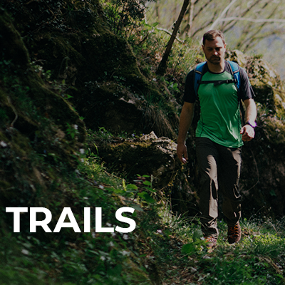 Trail Boots