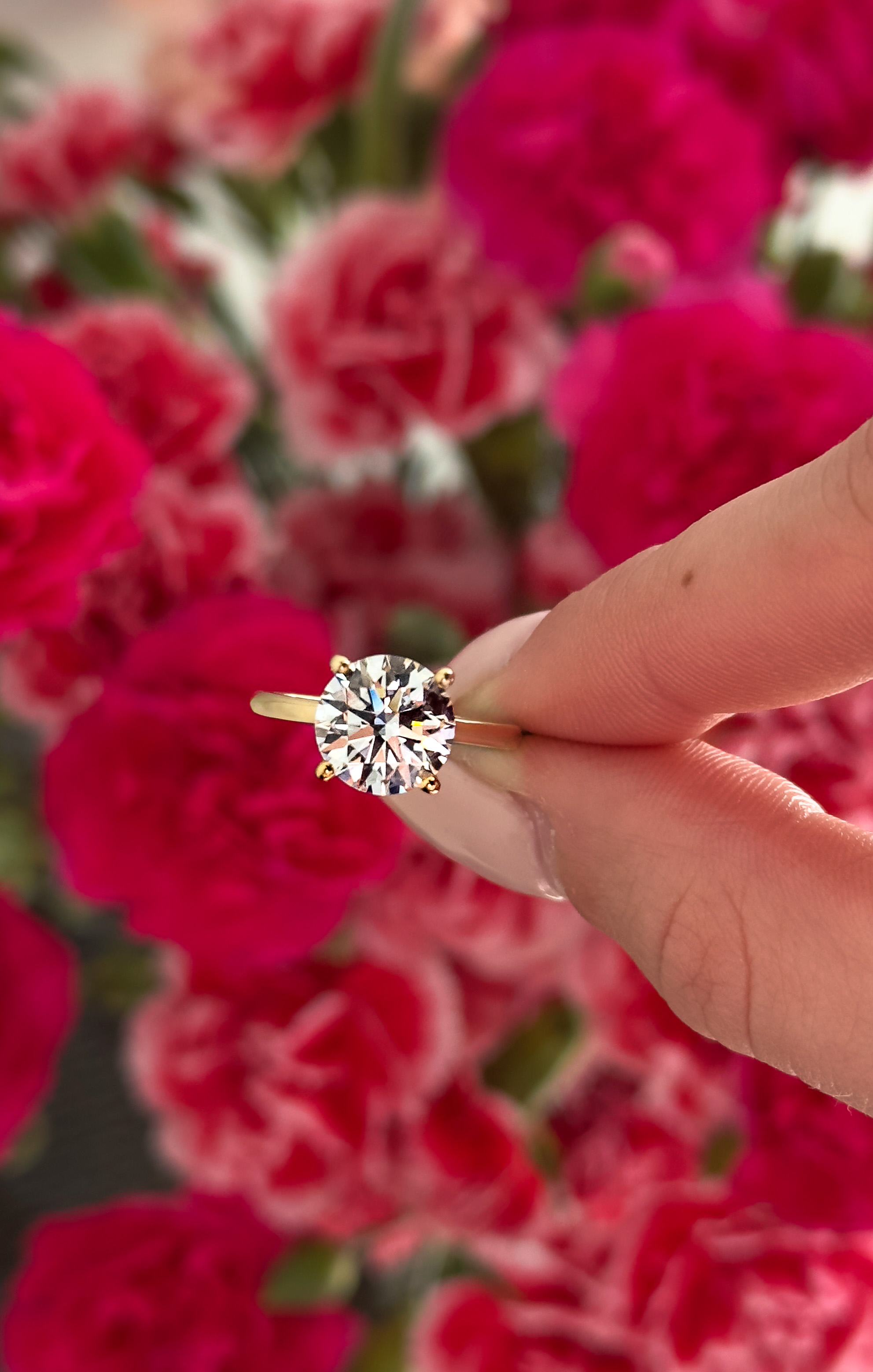 Wedding Day Diamonds Minnetonka