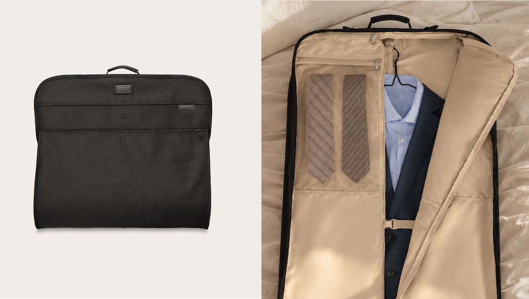 Shop the Baseline Classic Garment Bag
