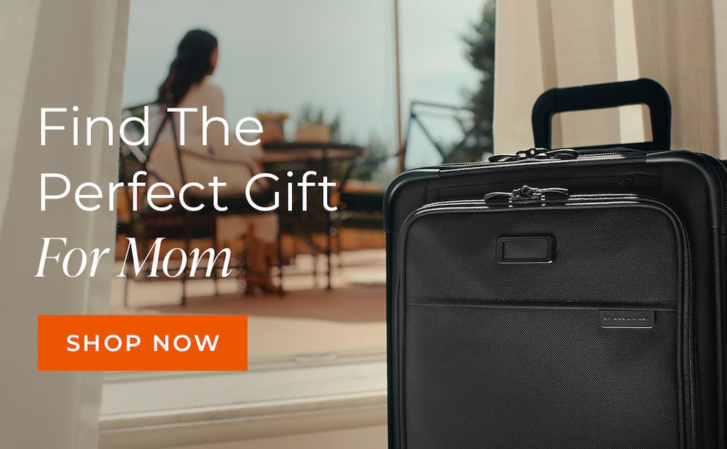 Find the perfect gift for mom