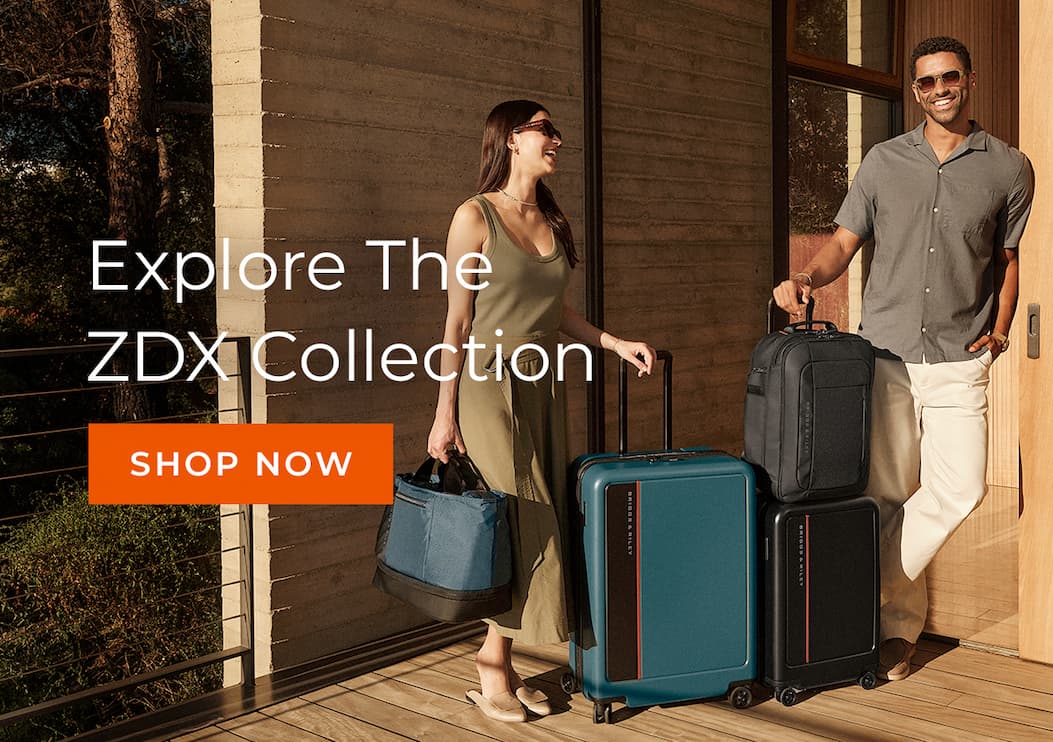 Explore the ZDX Collection