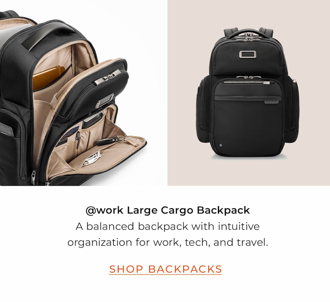 Shop Backpacks